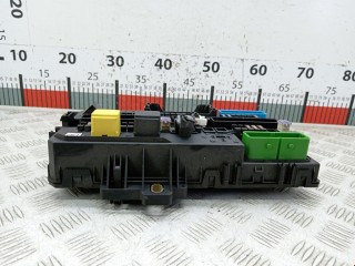 Блок реле, ориг. номер 13181278, 5DK00866931, Opel Astra 1998-2009