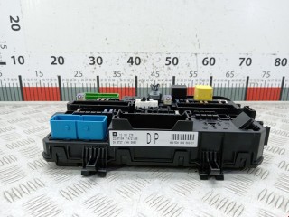 Блок реле, ориг. номер 13181278, 5DK00866931, Opel Astra 1998-2009