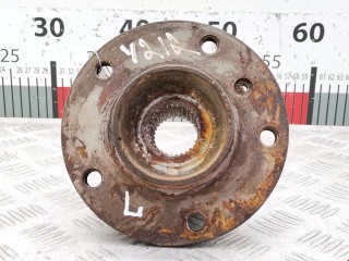 Ступица передняя левая Mitsubishi Lancer 2003-2010, 3880A018
