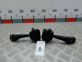 Переключатель подрулевой (стрекоза) BMW 5 E39 1995-2000, 32311162088