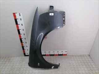 Крыло переднее правое, ориг. номер 4B0821106B, Audi A6 2001-2005