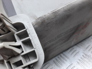 Козырек солнцезащитный, ориг. номер 820000096, 8200245955, Renault Megane 1999-2003