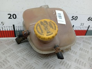 Бачок расширительный Opel Zafira 1999-2003, МКПП, 93183307