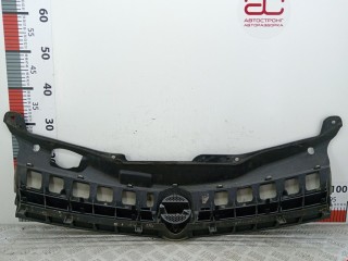 Решетка радиатора, ориг. номер 13108463, 13241967, Opel Astra 1998-2009