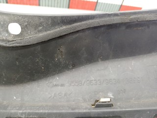 Решетка радиатора, ориг. номер 13108463, 13241967, Opel Astra 1998-2009