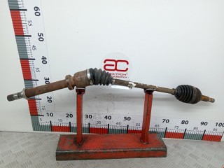 Полуось передняя правая (приводной вал, ШРУС) Renault Modus 2004-2007, МКПП, 8200378880