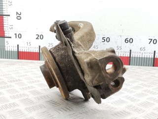 Ступица передняя правая, ориг. номер 8D0407258AM, 8D0407258AE, Audi A6 1997-2001