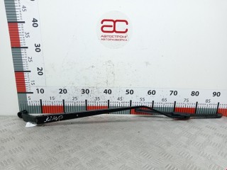 Щеткодержатель (поводок стеклоочистителя, дворник) Mazda 5 2002-2009, минивэн, левый руль, CC3067321A