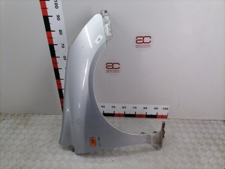 Крыло переднее правое Honda Civic 1995-2001, хетчбэк 5 дв., 60261S6AE00