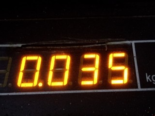 Датчик дождя, ориг. номер 6405K0, Citroen C8 2002-2008