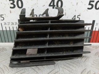 Заглушка (решетка) в бампер, ориг. номер 09186127, Opel Vectra 2002-2005