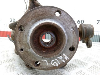 Ступица передняя левая, ориг. номер 330776, Citroen C3 2002-2006