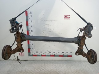 Балка подвески задняя Citroen C3 2002-2006, 5148G4
