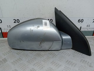 Зеркало наружное правое, ориг. номер 24436147, 13253334, Opel Vectra 2002-2005