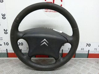 Руль Citroen C8 2002-2008, левый руль, 4109FH
