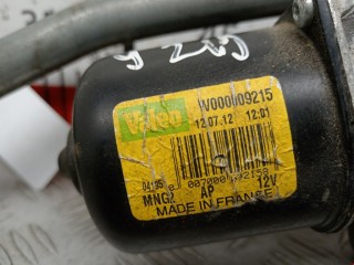 Механизм стеклоочистителя (трапеция дворников), ориг. номер 6401F4, Citroen C3 2002-2006