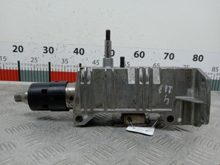 Рулевая колонка Renault Megane 2002-2006, левый руль, 8200445347A