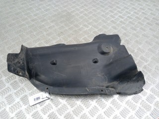 Защита арок задняя правая (подкрылок), ориг. номер 8200141289, Renault Megane 2002-2006