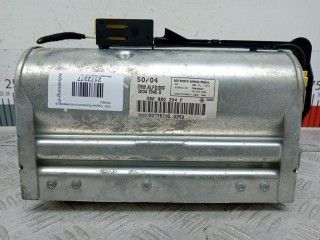 Подушка безопасности пассажира Volkswagen Passat 2000-2005, универсал, левый руль, 3B0880204