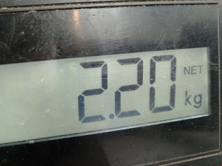 Суппорт задний левый, ориг. номер 8E0615423, Volkswagen Passat 2000-2005