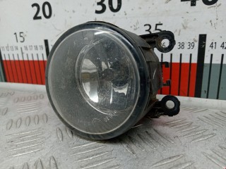 Фара противотуманная левая, ориг. номер 6206E1, 89210094, Opel Tigra 2004-2009