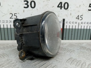 Фара противотуманная левая, ориг. номер 6206E1, 89210094, Opel Tigra 2004-2009