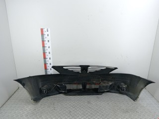 Бампер передний, ориг. номер 8200700076, 432023259R, Renault Logan 2004-2009