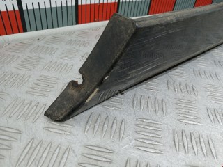 Молдинг бампера заднего, ориг. номер 9120004, Opel Omega 1999-2004
