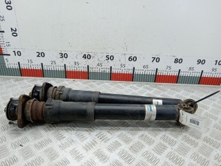 Амортизатор задний левый, ориг. номер 33521094046, BMW 5 E39 1995-2000