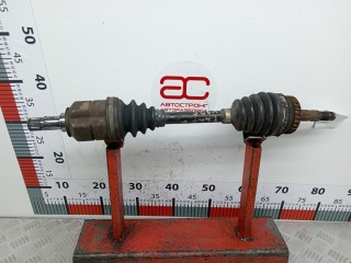 Полуось передняя левая (приводной вал, ШРУС), ориг. номер 24427064, Opel Tigra 2004-2009