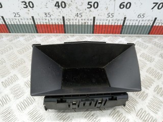 Дисплей, ориг. номер 13208089, 13111165, Opel Astra 1998-2009