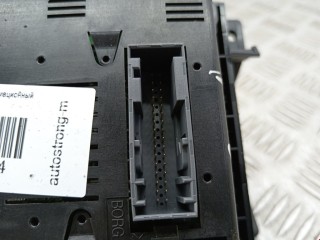 Дисплей, ориг. номер 13208089, 13111165, Opel Astra 1998-2009