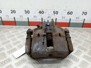 Суппорт передний правый, ориг. номер MR249223, Mitsubishi Space Star 1998-2002