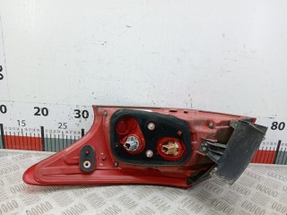 Фонарь задний левый, ориг. номер 22087977, 8330A277, Mitsubishi Lancer 2003-2010