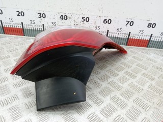 Фонарь задний левый, ориг. номер 22087977, 8330A277, Mitsubishi Lancer 2003-2010