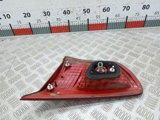 Фонарь крышки багажника левый, ориг. номер 13287977, 8336A035, Mitsubishi Lancer 2003-2010