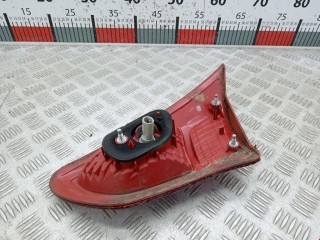 Фонарь крышки багажника левый, ориг. номер 13287977, 8336A035, Mitsubishi Lancer 2003-2010