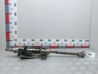 Рулевая колонка, Citroen C3 2002-2006