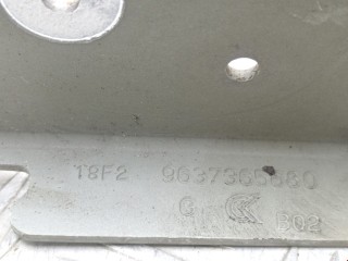 Петля капота левая, ориг. номер 791269, Citroen C3 2002-2006