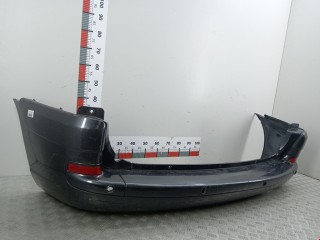 Бампер задний, ориг. номер 1484204077, 7410CN, Citroen C8 2002-2008