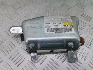 Подушка безопасности боковая (в дверь), ориг. номер 72127050846, 7050846, BMW 6 E63/E64 2007-2010