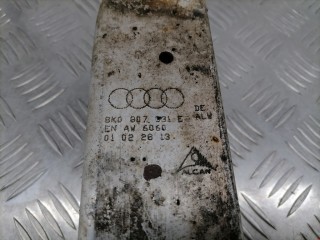Отбойник бампера заднего, ориг. номер 8K080731E, Audi A4 2004-2009