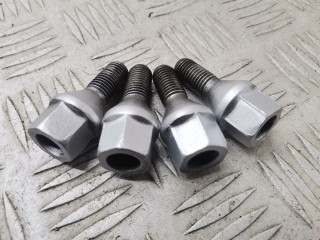 Болт колесный Renault Megane 1999-2003, M12X1.5