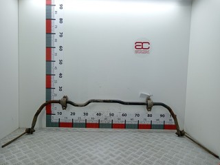 Стабилизатор подвески (поперечной устойчивости) Audi A3 2008-2013, 1K0411303BJ
