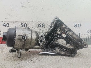 Корпус масляного фильтра Opel Astra 1998-2009, дизель, 55199627