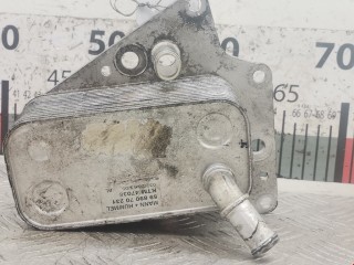 Теплообменник масляного фильтра Opel Astra 1998-2009, 5989070231