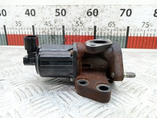 Клапан ЕГР EGR, ориг. номер K5T70871, RF7J20300, Mazda 5 2002-2009