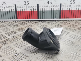 Корпус термостата Audi A6 1997-2001, МКПП, 030121121B