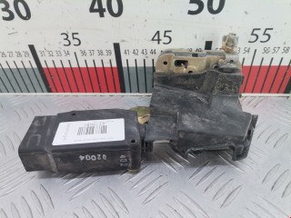 Замок двери задней правой, ориг. номер MR911786, Mitsubishi Space Star 2002-2005