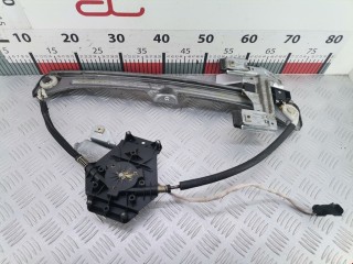 Стеклоподъемник передний левый, ориг. номер 04724557AE, 05067591AC, Chrysler PT-Cruiser 2000-2006